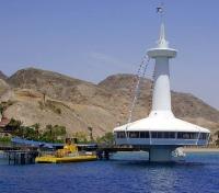 Underwater Observatory